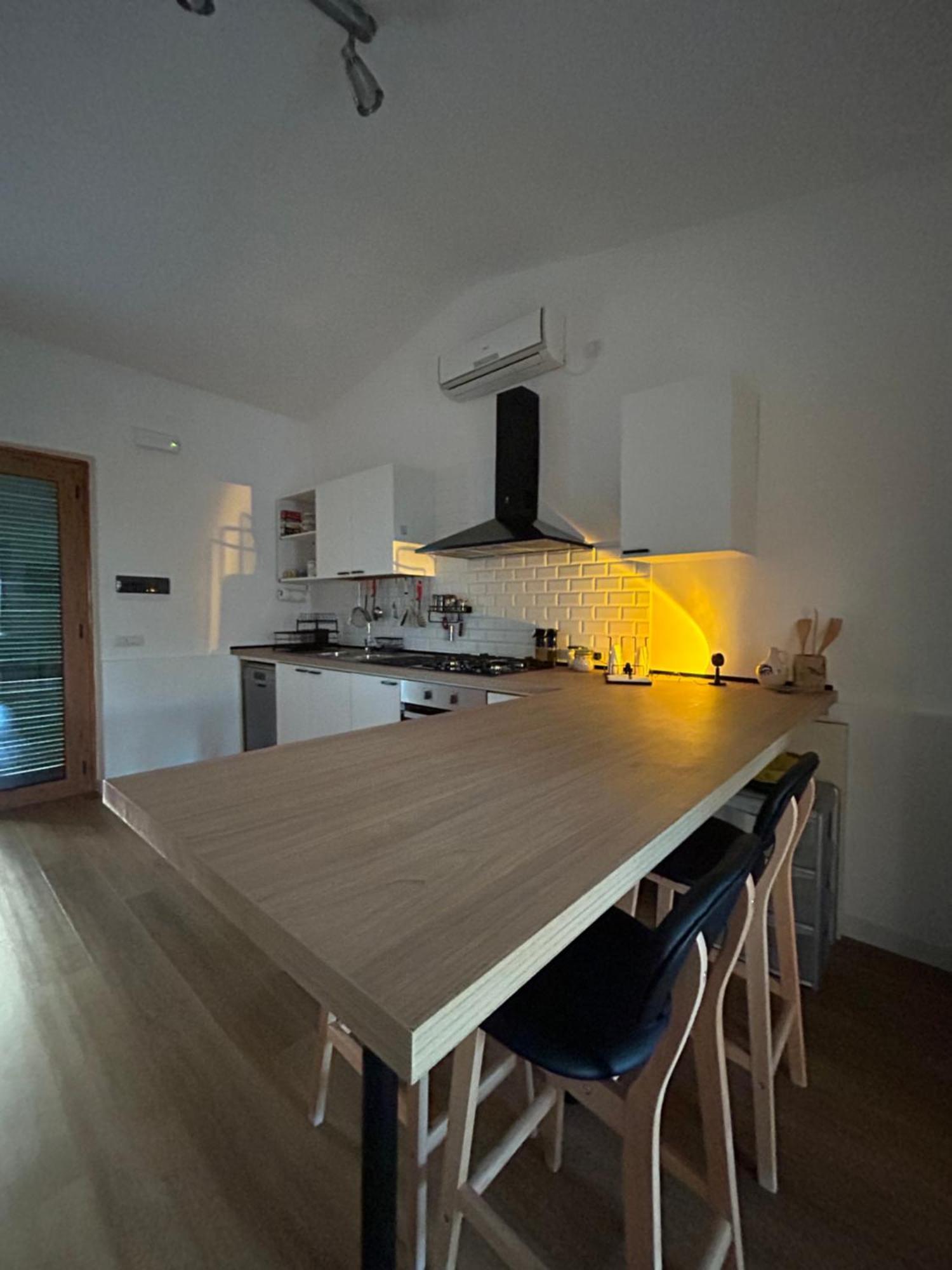 Holiday home Dimora Dell'artista *
