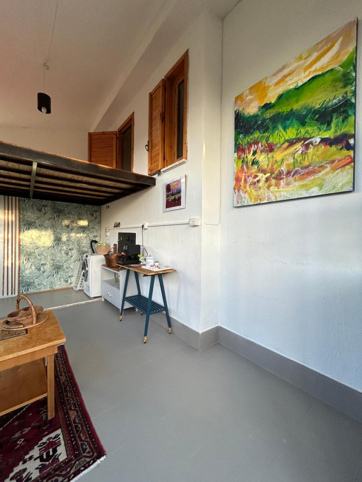 Holiday home Dimora Dell'artista