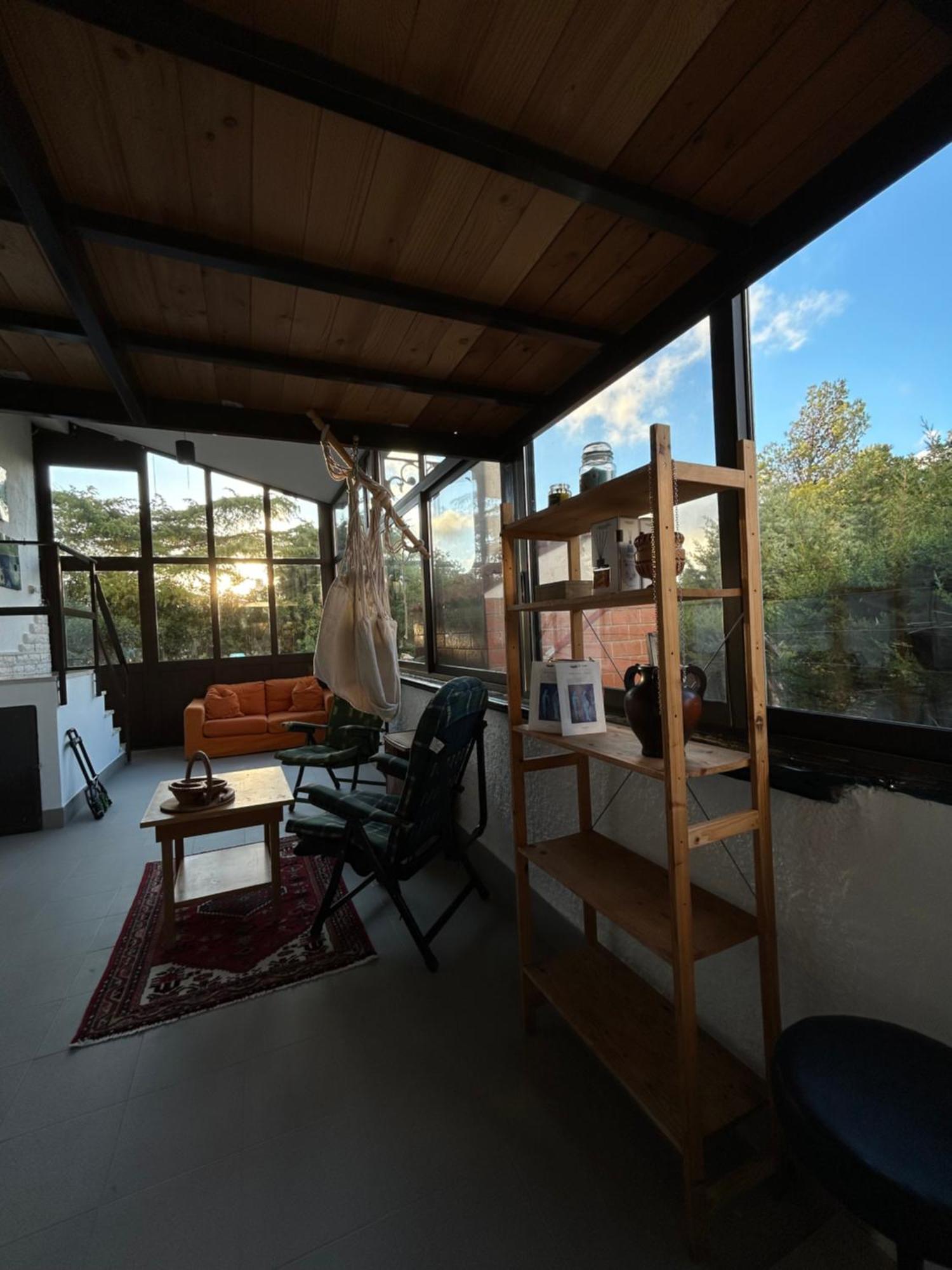 Holiday home Dimora Dell'artista *