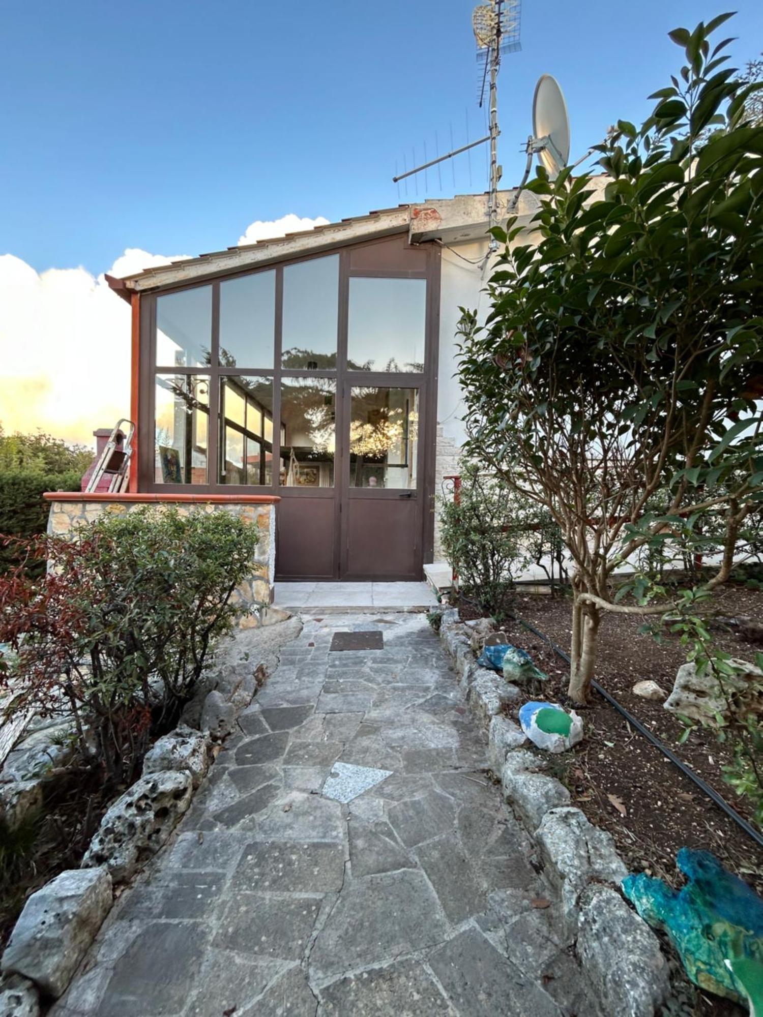 Dimora Dell'artista Holiday home *