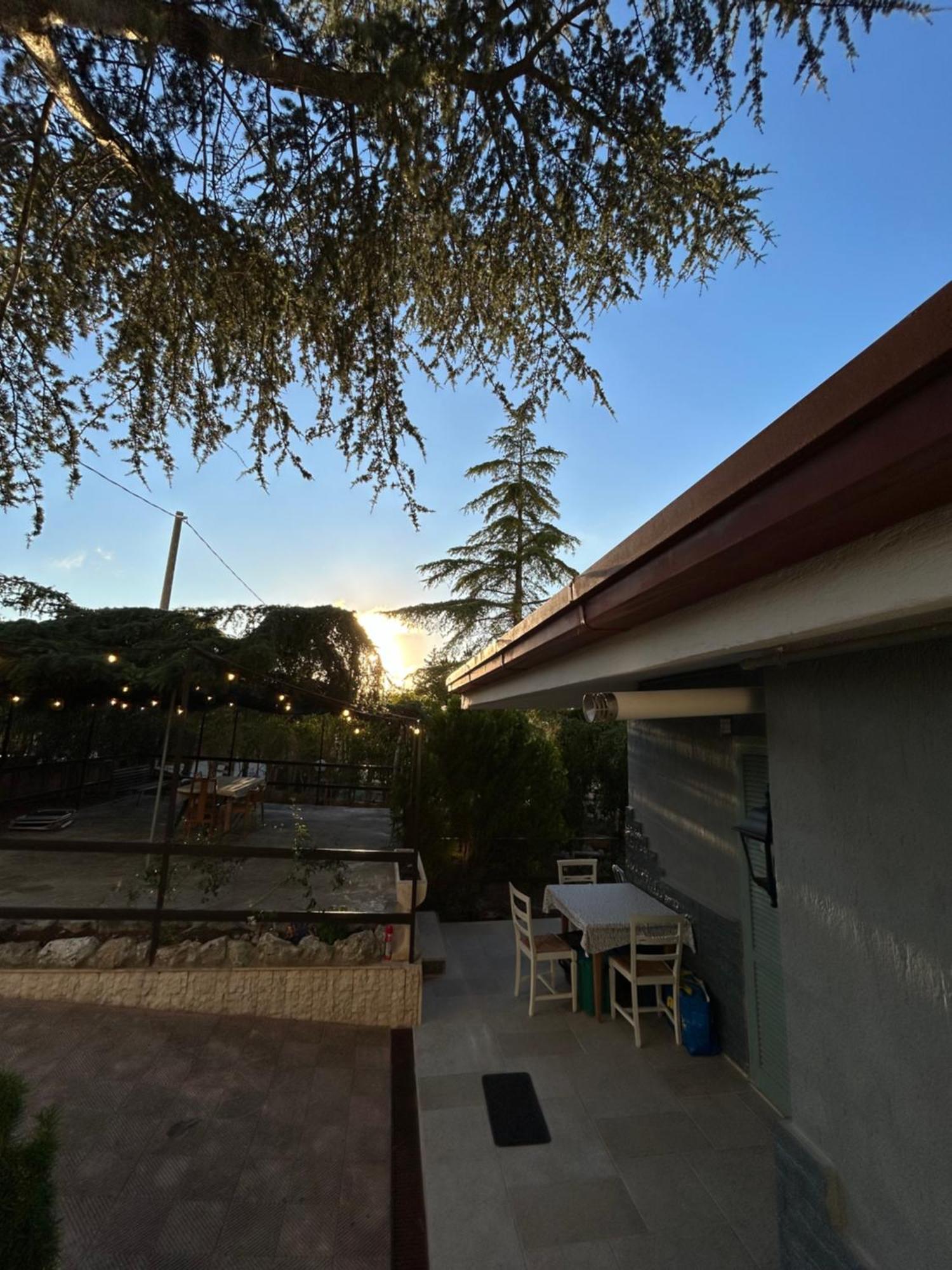 Dimora Dell'artista Holiday home *