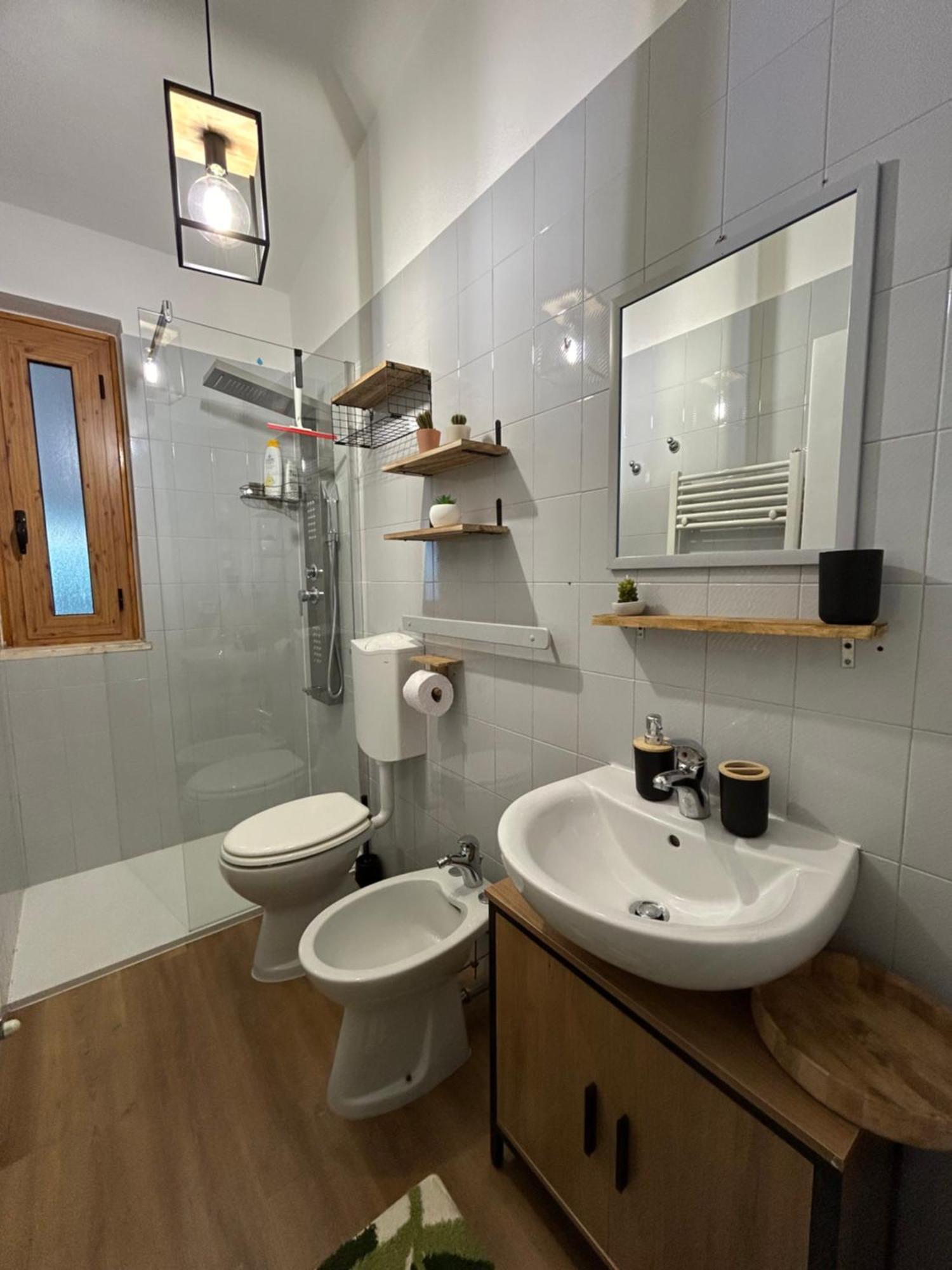 Holiday home Dimora Dell'artista