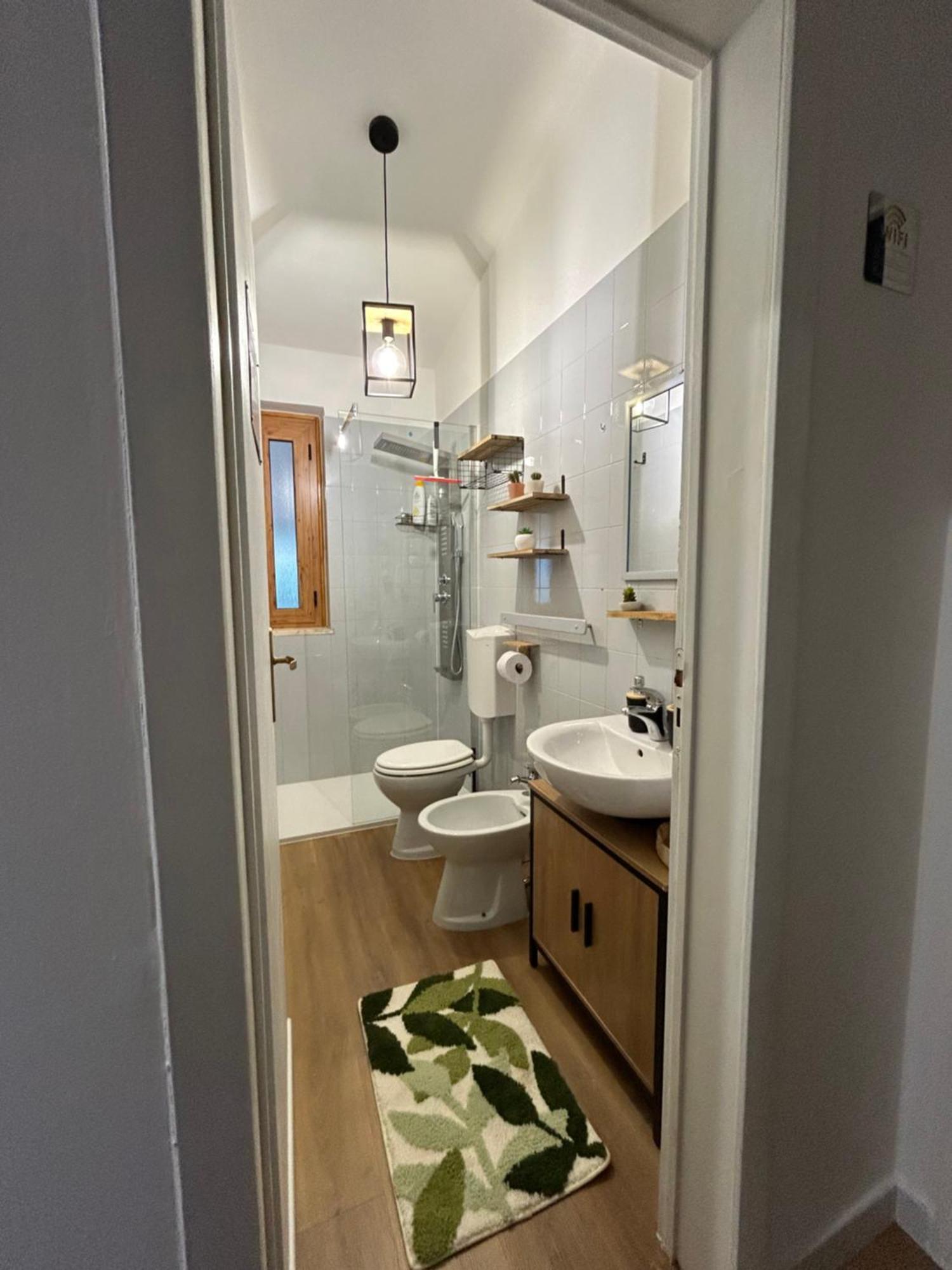 Dimora Dell'artista Holiday home