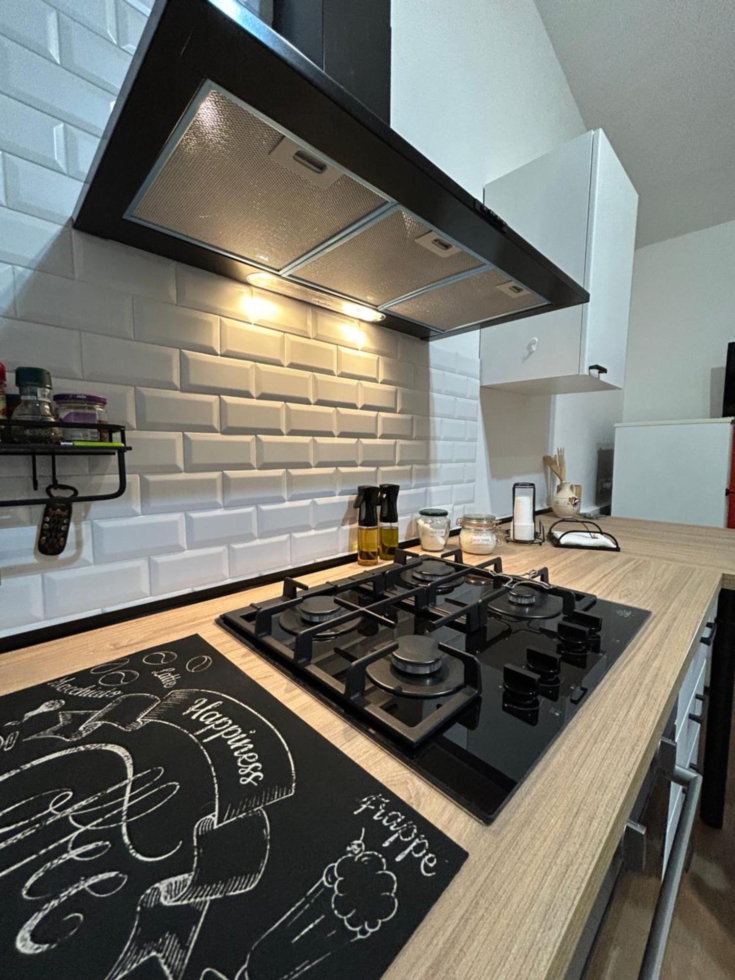 Holiday home Dimora Dell'artista *